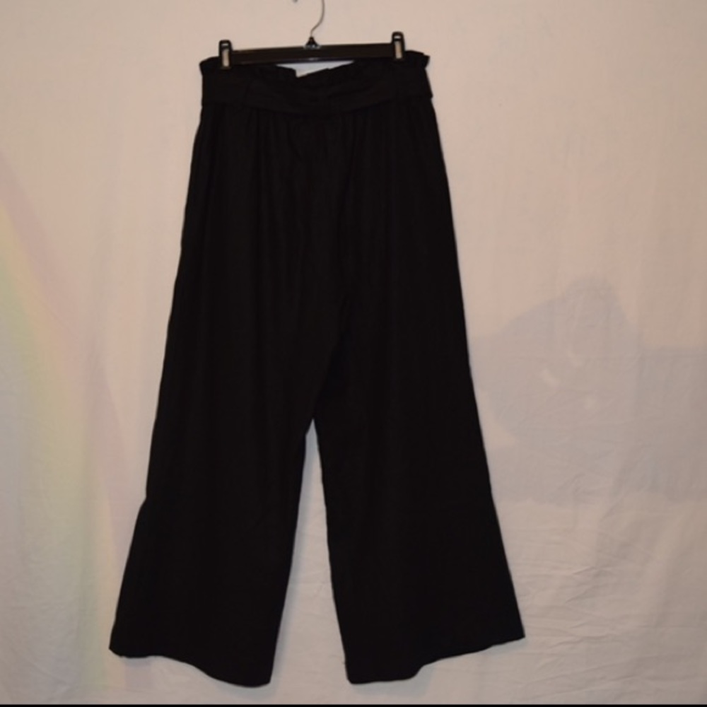 Who What Wear Flowy Pants